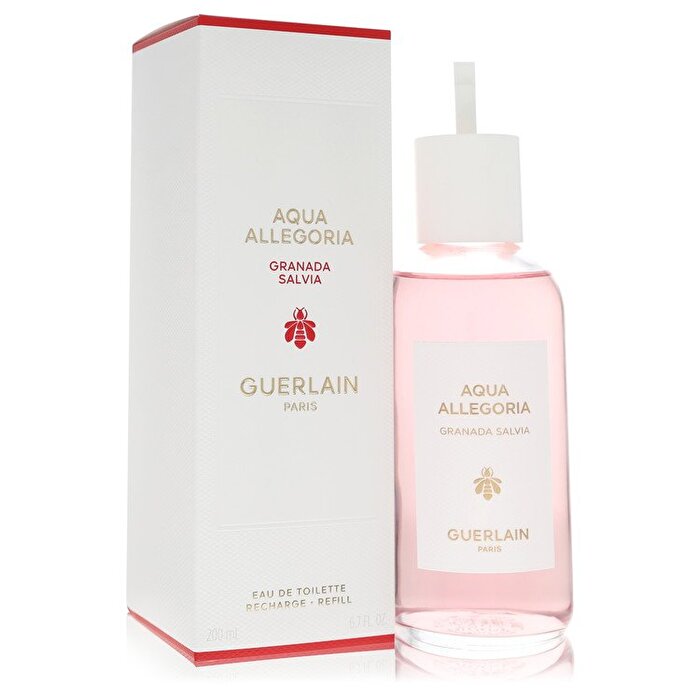 Guerlain Aqua Allegoria Granada Salvia Eau De Toilette Refill 200ml/6.7oz