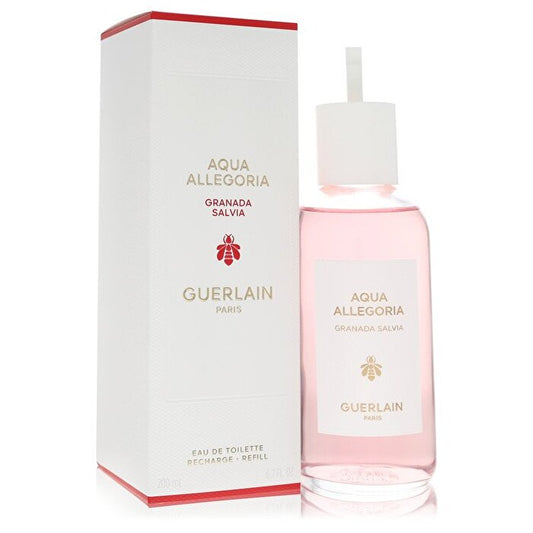 Guerlain Aqua Allegoria Granada Salvia Eau De Toilette Refill 200ml/6.7oz