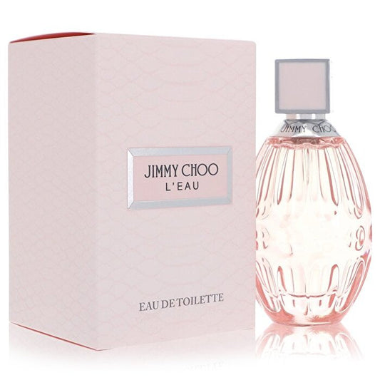 Jimmy Choo Jimmy Choo L'eau Mini Eau De Toilette 4ml/0.15oz