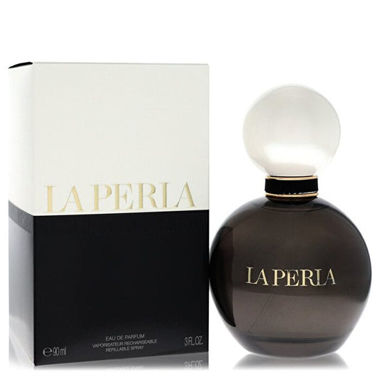 La Perla Signature Eau De Parfum Spray Refillable 90ml/3oz