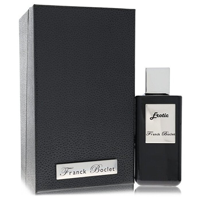 Franck Boclet Franck Boclet Erotic Extrait De Parfum Spray (Unisex) 100ml/3.3oz