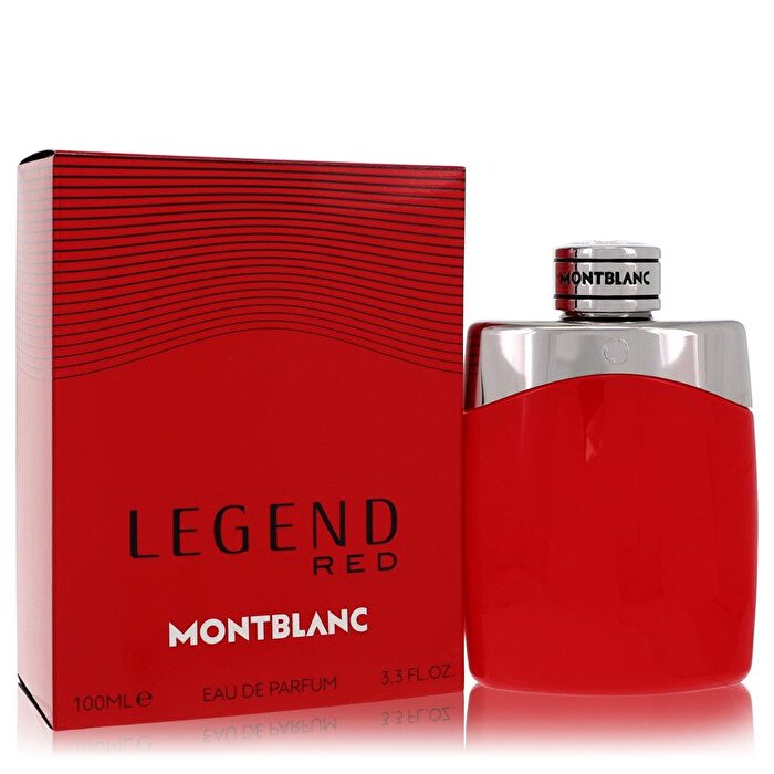 Montblanc Montblanc Legend Red Mini Eau De Parfum 4ml/0.15oz