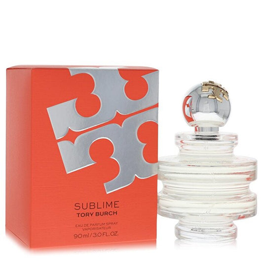 Tory Burch Sublime Eau De Parfum Spray 50ml/1.7oz