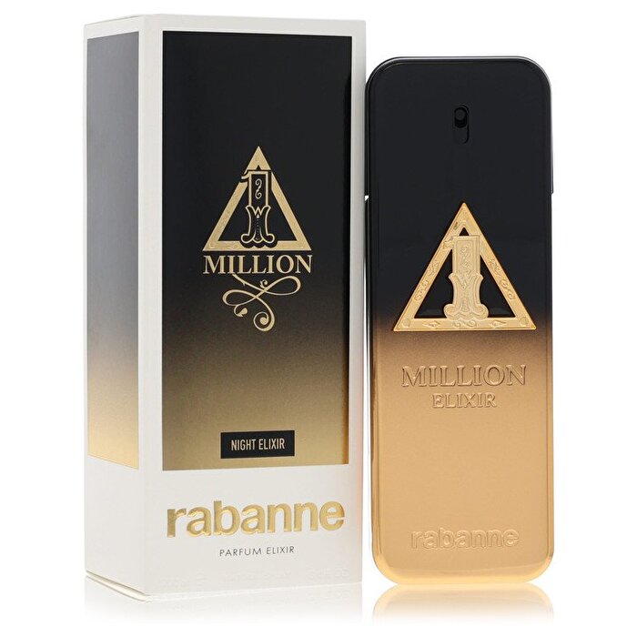 Paco Rabanne 1 Million Night Elixir Parfum Elixir Spray 100ml/3.4oz