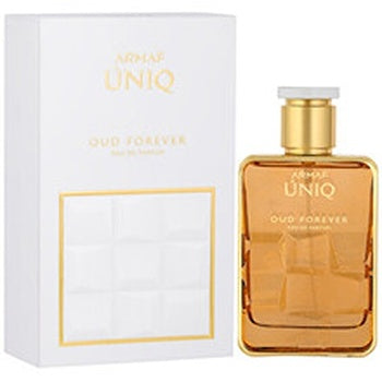 Armaf Uniq-oud Forever Eau De Parfum Spray 100ml/3.4oz