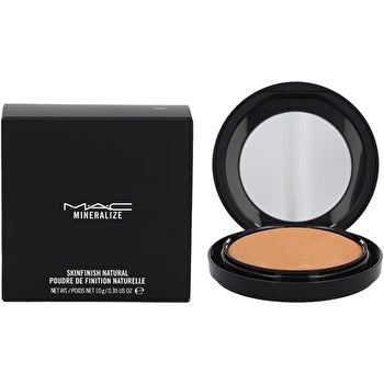 Mac Mineralize Skinfinish Natural Dark 10g