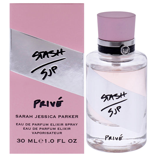 Sarah Jessica Parker Sarah Jessica Parker Stash Prive Eau De Parfum Spray 30ml/1.0oz