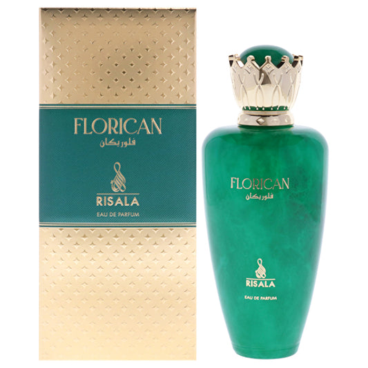 Risala Florican Eau De Parfum Spray 100ml/3.4oz