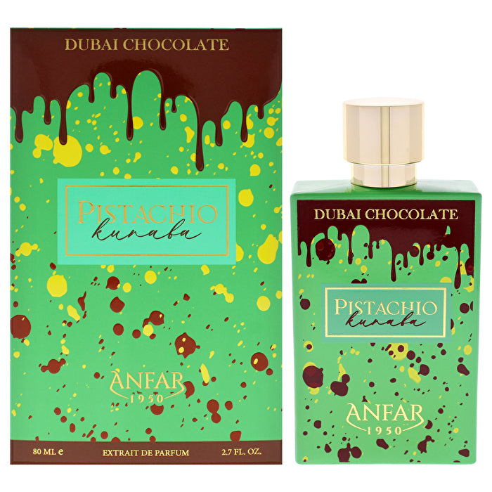 Anfar Pistachio Kunafa Extrait De Parfum Spray 80ml/2.7oz