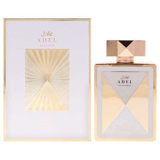 Hamidi Adel Eau De Parfum Spray 100ml/3.4oz