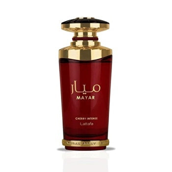 Lattafa Lattafa Mayar Cherry Intense Eau De Parfum Spray 100ml/3.4oz